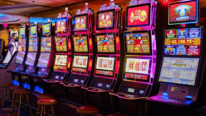 RTP in Casino Games