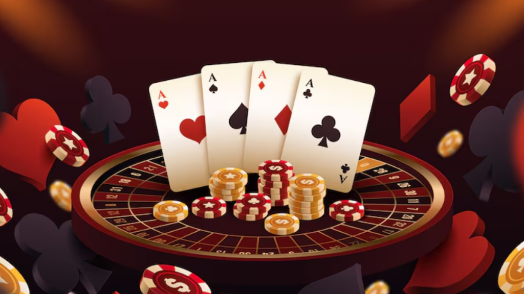 Casino Tips for Beginners
