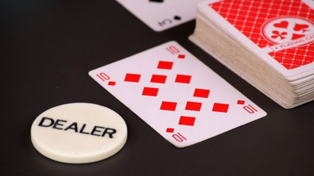 Teen Patti Online
