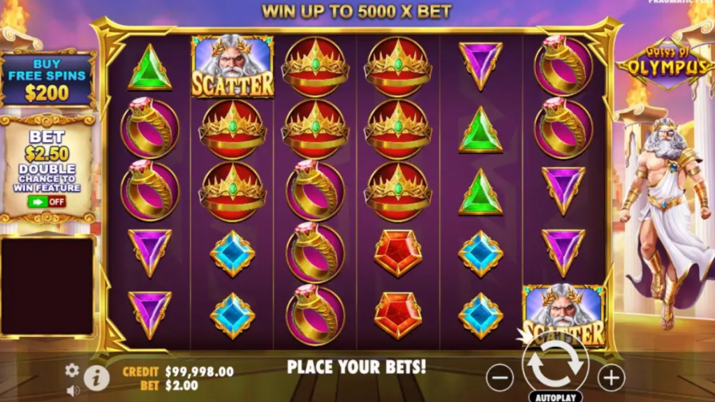 Online Games
