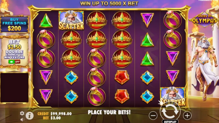 Online Games