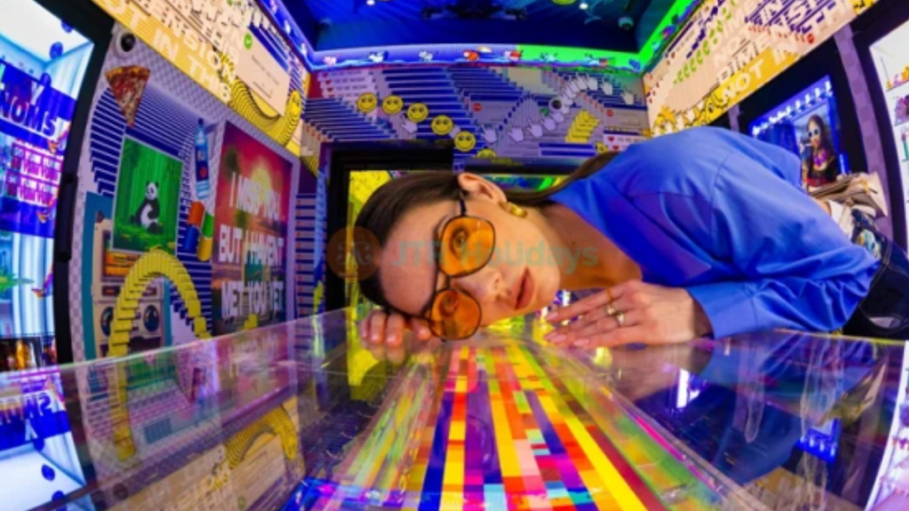 Digital Gaming Entertainment UAE