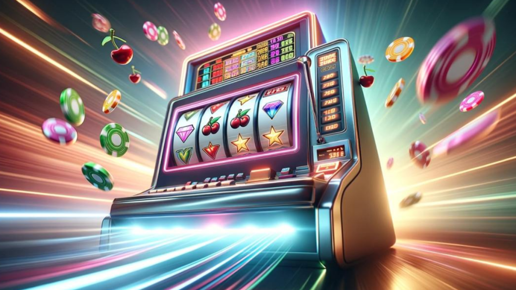 Secure Online Gaming Platform