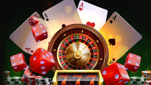 Online casino games