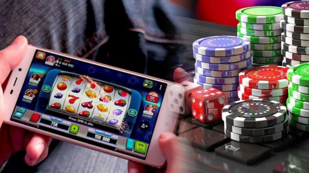 Free Online Casino Games