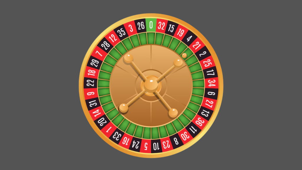 Roulette Casino