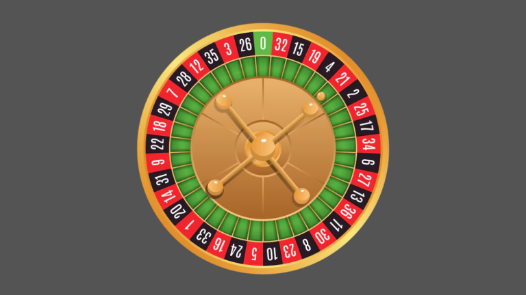 Roulette Casino