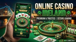 Online casino Ireland