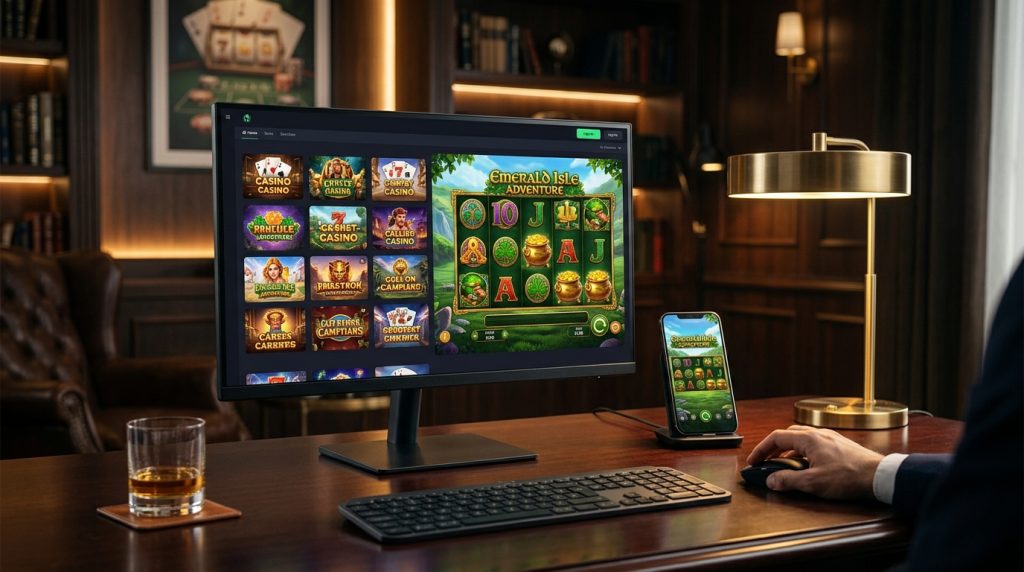 Slots of Vegas Casino