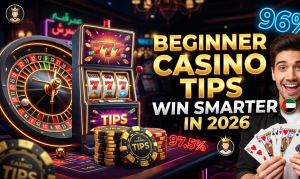 Casino