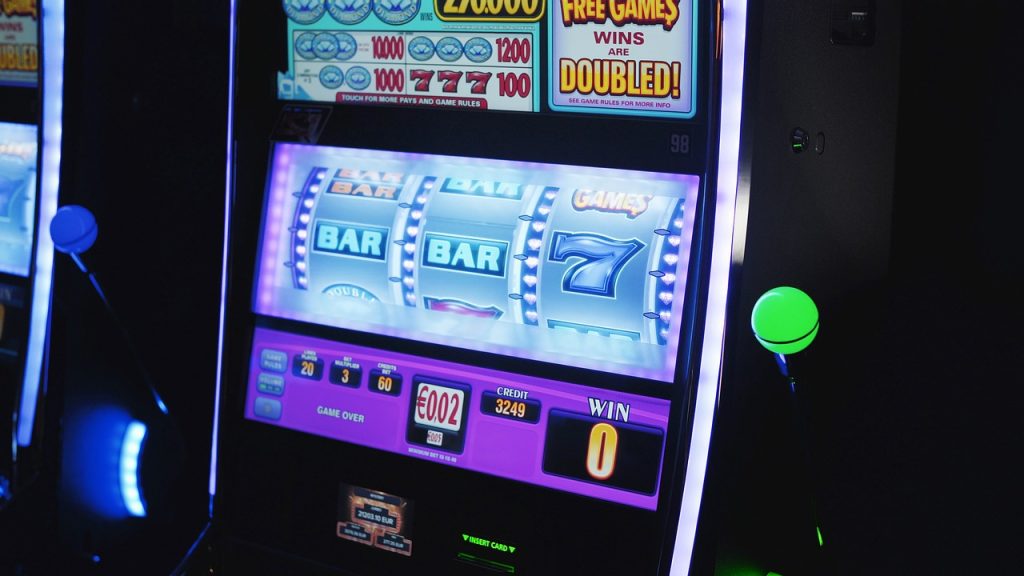 High RTP Slot Games Guide for Beginners in UAE: Best RTP Casino Slots Explained