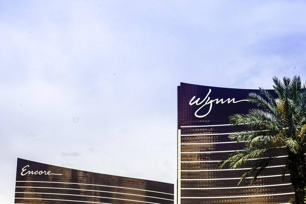 Inside Wynn Resorts UAE Casino: The First Luxury Gaming Resort at Al Marjan Island