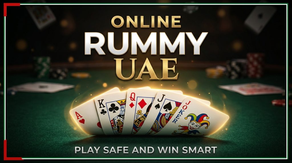 Online Rummy