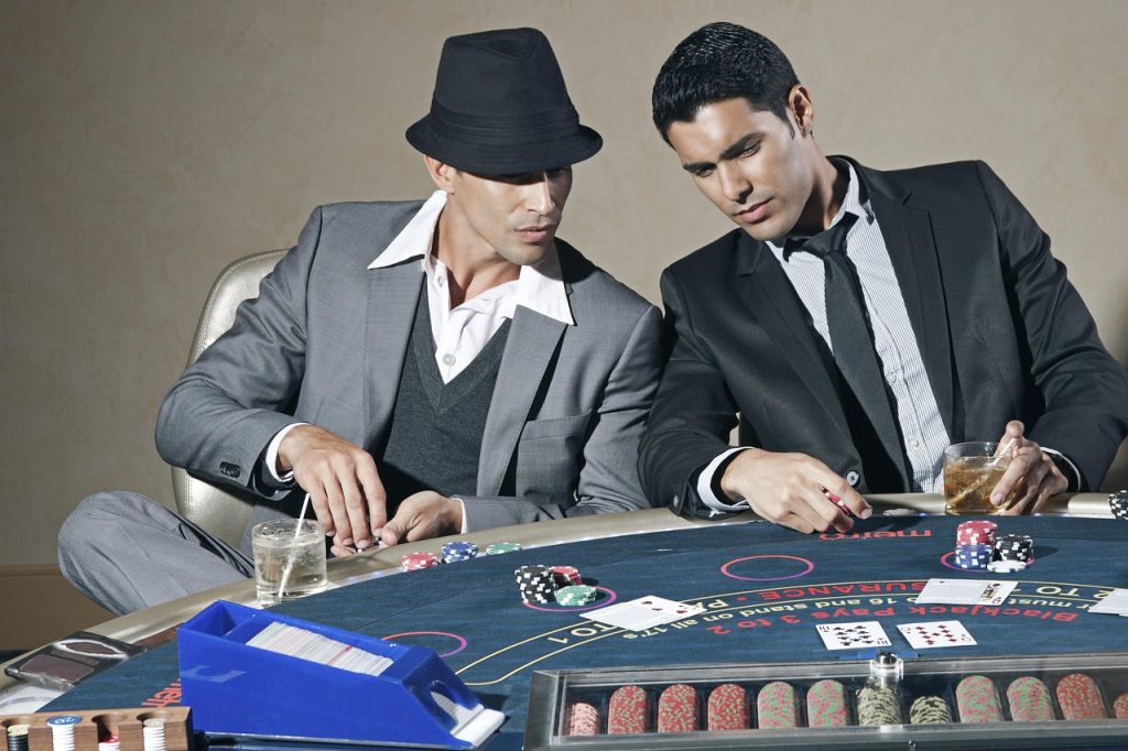 Best Online Casino Site